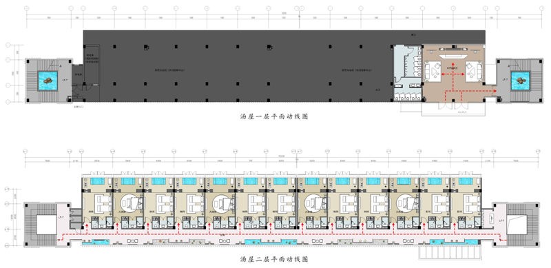 酒店設計,溫泉度假酒店設計,石家莊酒店設計